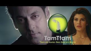 KICK(2014) Comical Review - Salman Khan and jacqueline fernandez