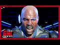 CRACKDOWN 3 fr - FILM JEU COMPLET