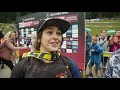The Race That Changed a Season | UCI DH World Cup Lenzerheide Highlights 2019
