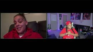 Na’Ziyah Harris & Jarvis Butts Court Update You NEED to See | w/ JayJay…….LIVE FROM THE COURTHOUSE