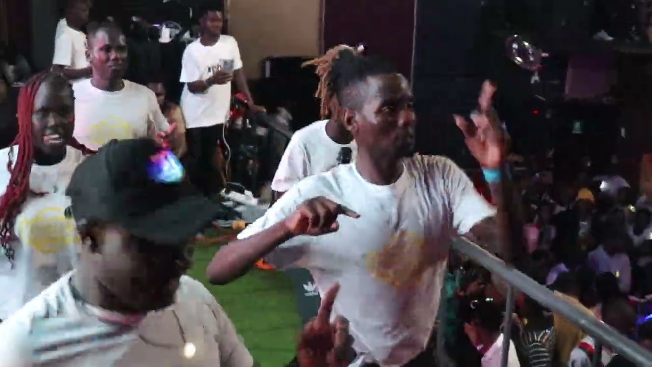 KIAZALA FESTIVAL 1, WE KILL IT,LIVE IN KISII, TULIWABEBA🔥🔥🔥