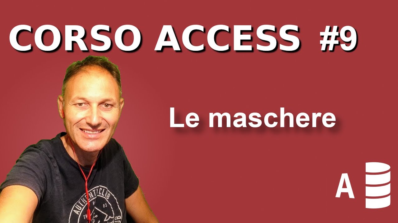  New 9 Corso Access: le maschere | Daniele Castelletti | Associazione Maggiolina