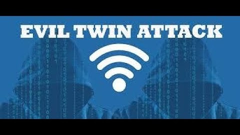 Evil Twin Attack with Airgeddon #souravbag #tekkrescue