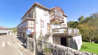 Gándara,  Soba,  CANTABRIA