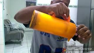 VICIADO EM CAFÉ