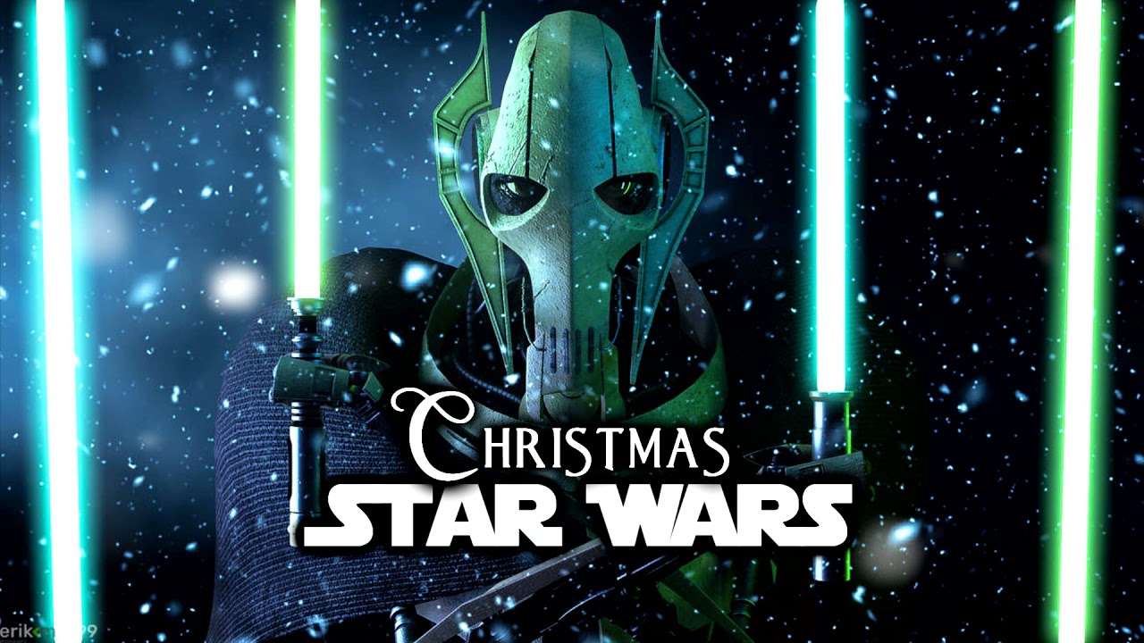 Star Wars Christmas Wallpaper 67 images