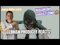 RUSSIAN RAP MUSIC REACTION I RAM feat. suaalma — Технокамикадзе 😱