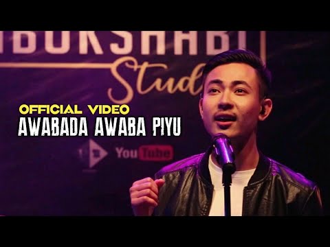 Awabada Awaba Piyu   Official Video  Thoihenba Yurembam  Abokshabi Studio Ep 5