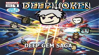 DEEPWOKEN DEEP GEMS Explained and RANKED