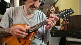 Careless Love ( Mandolin )