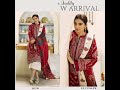 3pcs The Great Winter Dhanak Collection | Winter Premium Unstitched`26 |