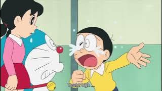 Doraemon in Japanese with English subtitles | House-Robot gadget! •