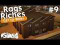 The Sims 4 Get To Work - Rags to Riches - Part 9