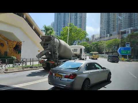 Hong Kong amazing place..