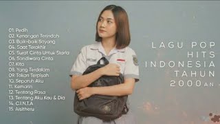 Download Lagu LAGU POP INDONESIA HITS THN 2000an||Cover by PI7U MP3