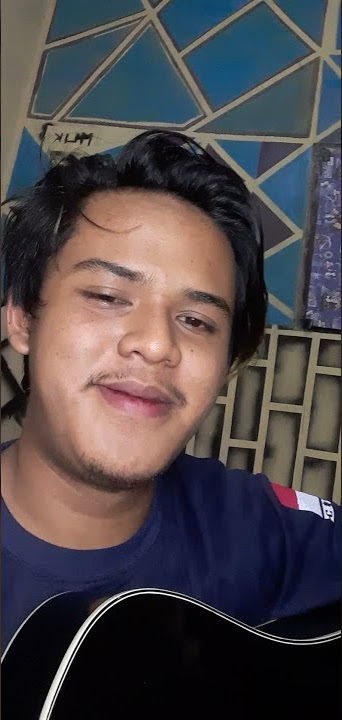 Sia sia ku berjuang merantau di negeri orang - sia sia berjuang - ZinidinZidan(Cover By Malik)