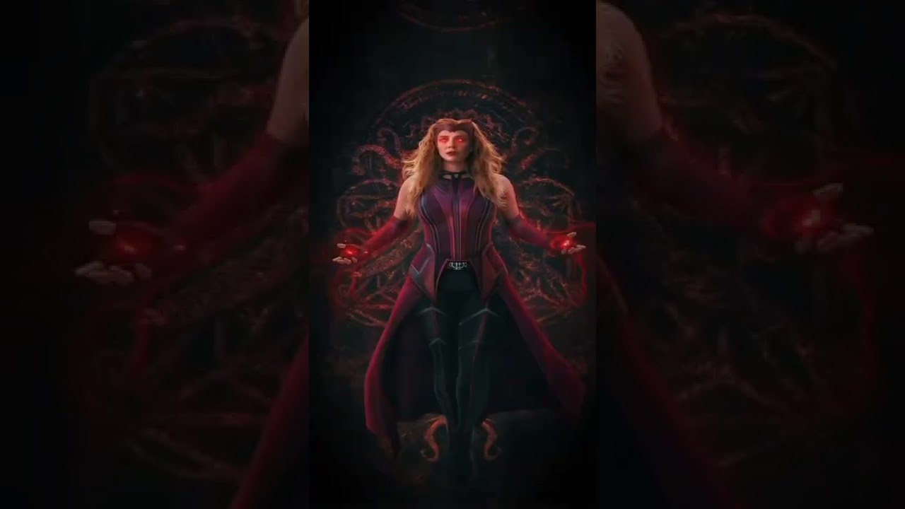 wanda lover plz like and subscribe ❤️❤️🤞🤞,