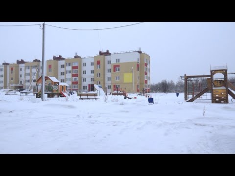 Программа переселения в Рузаевском районе