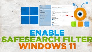 How to Enable SafeSearch Filter on Windows 11 screenshot 3