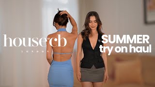 House of CB Summer Try-On Haul | Must-See Outfits & Honest Review