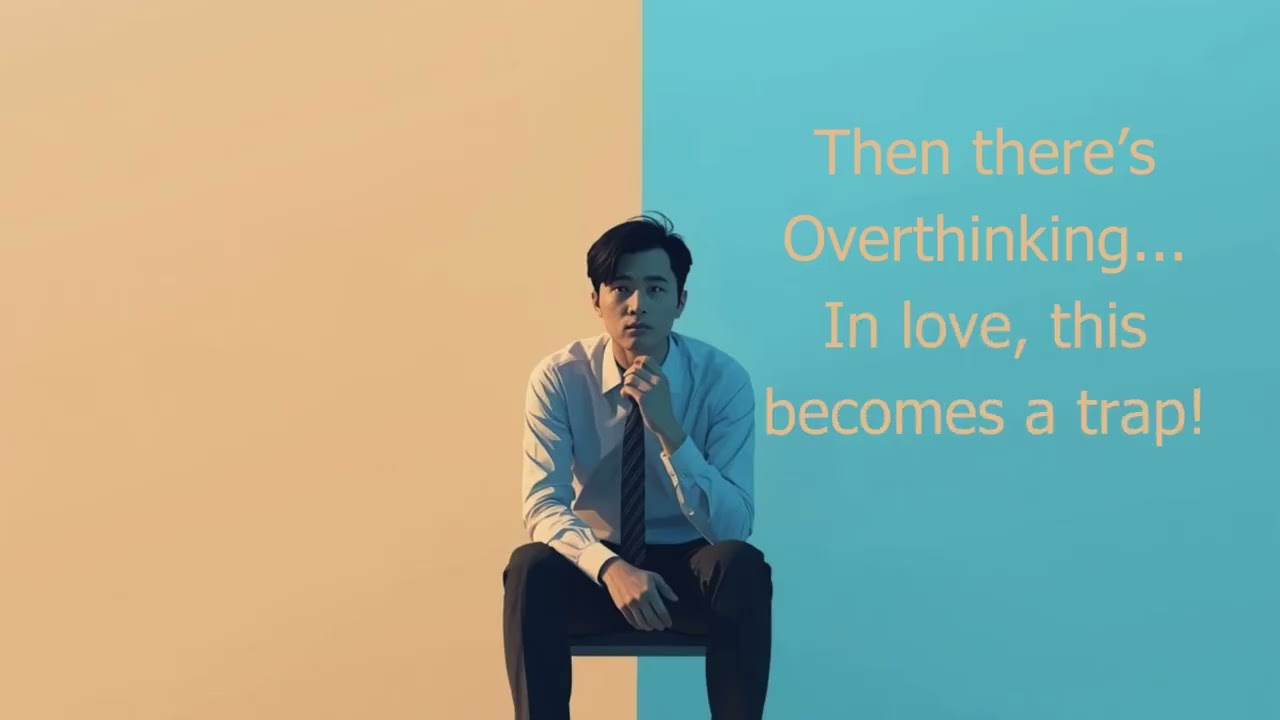 Why Smart People Struggle With Love