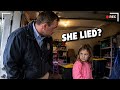 Daughter Lies to Police About Missing Mom... Her Phone Rings in the Couch 😳