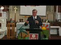 Sunday Service | #SundayService | 25/05/2025