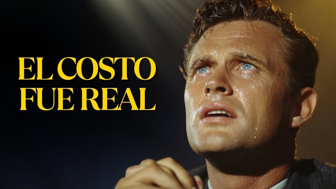 Billy Graham: El Hombre Que Guardó un Secreto Hasta el Final