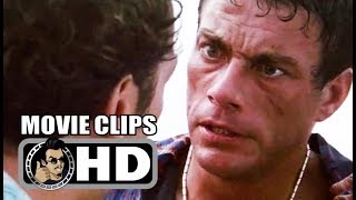 KNOCK OFF Clips - Best Lines (1998) Jean-Claude Van Damme