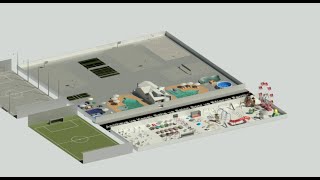 Kapalı Salon, Açıkhava Spor, Eğlence, Park, Jimnastik Family İndir Kullan 2023 Eğitimi Kurs