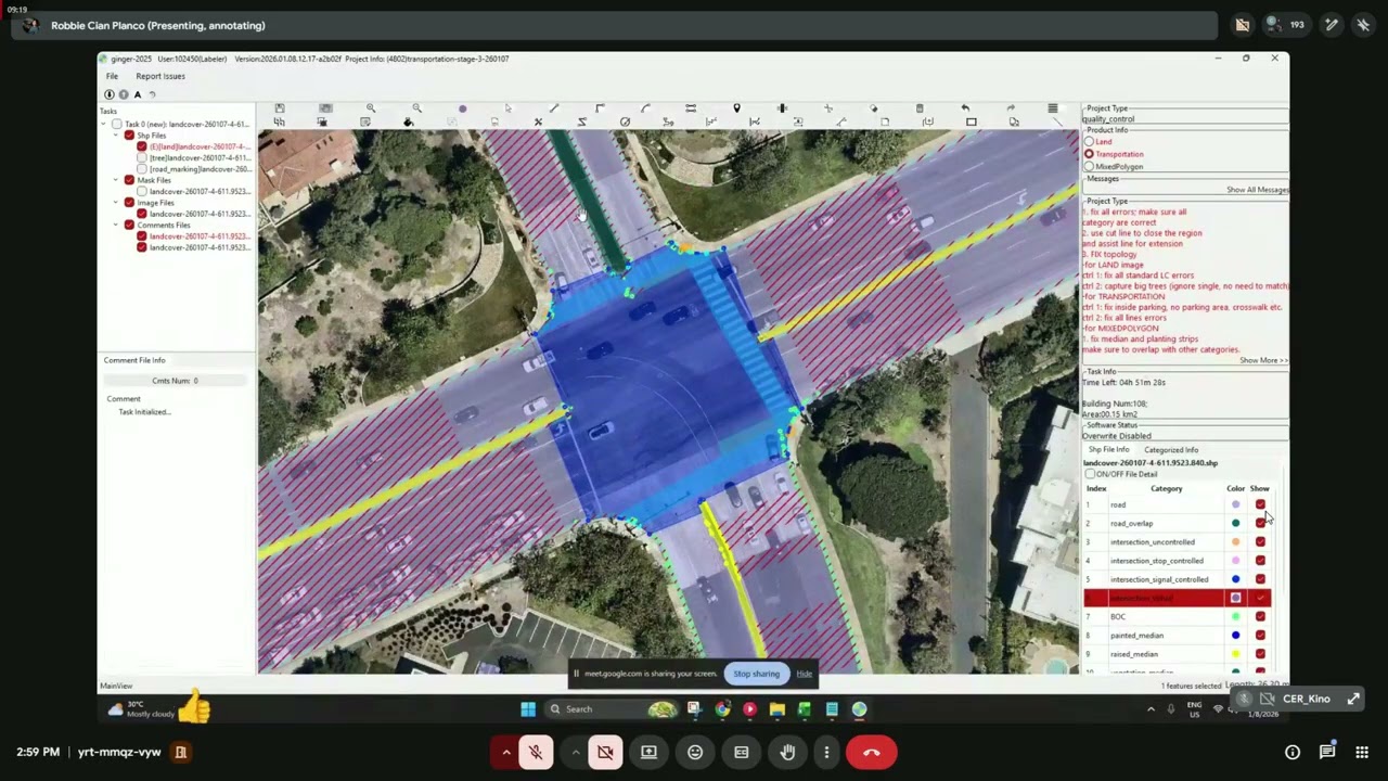 Tranposrtation Stage 3 By Sir Robbie Links in the description
