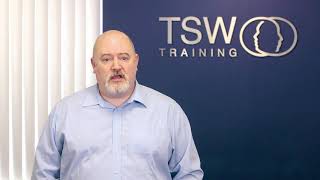 Why book the NEBOSH General Certificate with TSW For individuals considering the NEBOSH course