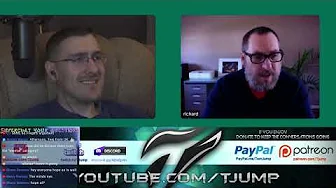 Richard Brown P3, more philosophy and stuff Richard Brown P3, more philosophy and stuff