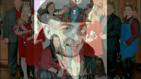 Edward Shoemaker Memorial Tribute Video