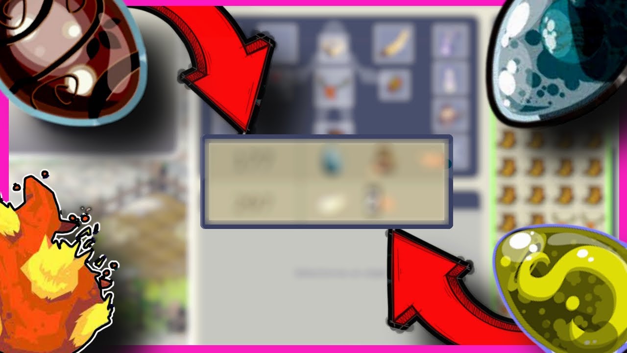 DROP TOUS LES DOFUS DU JEU #1 DOFUS RETRO