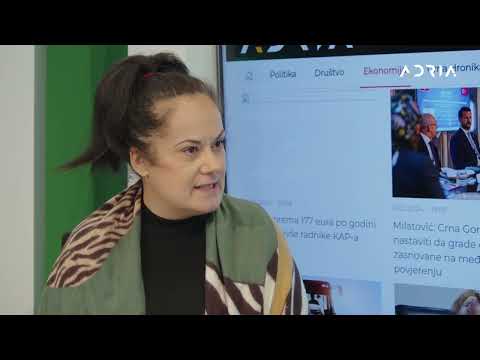 Marija Popović Kalezić: