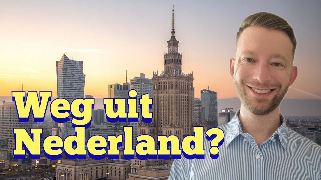 Investeren in Nederland of emigreren naar Polen?