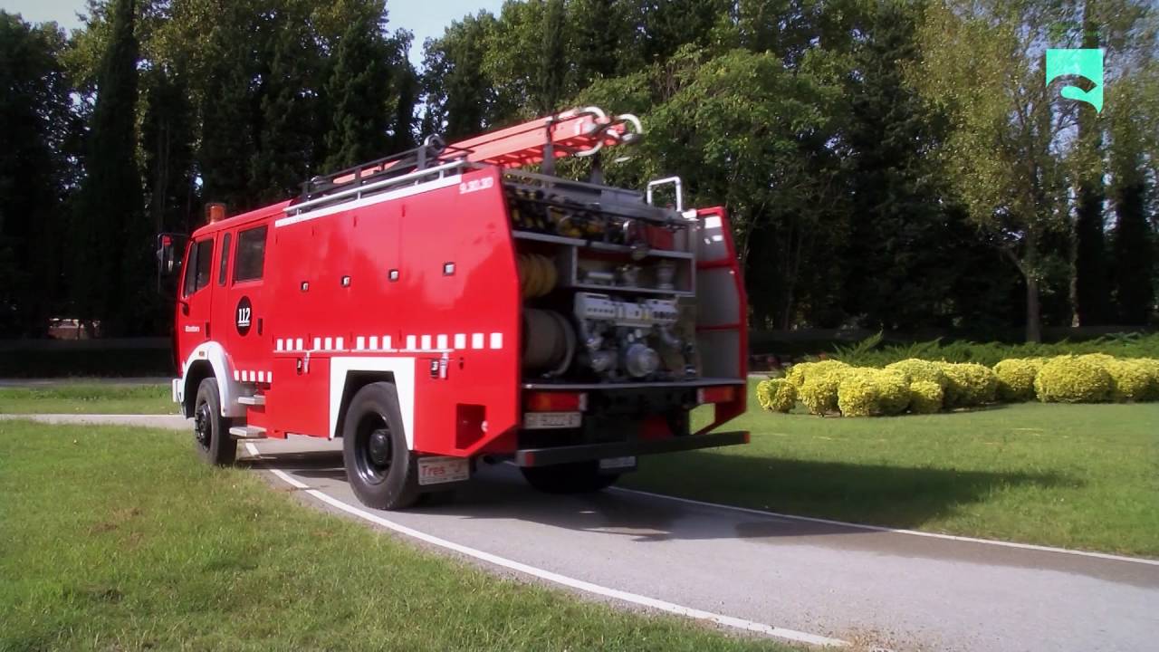 La bifurcació invertida