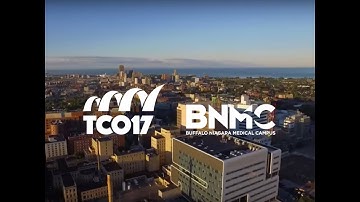 2017 Topcoder Open Finals Recap