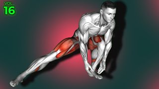 Leg Exercises At Home That Require No Equipment