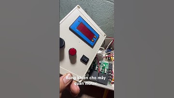 Máy quấn motor@ #music #acousticcover #80smusic #singer