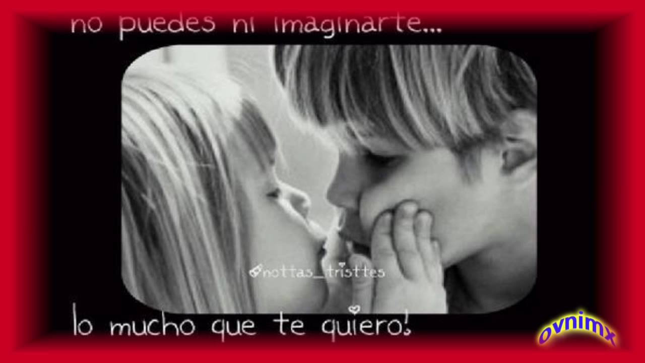 Ya no deseo a mi novio