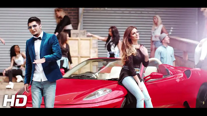 LETHAL COMBINATION - BILAL SAEED FT. ROACH KILLA - OFFICIAL VIDEO