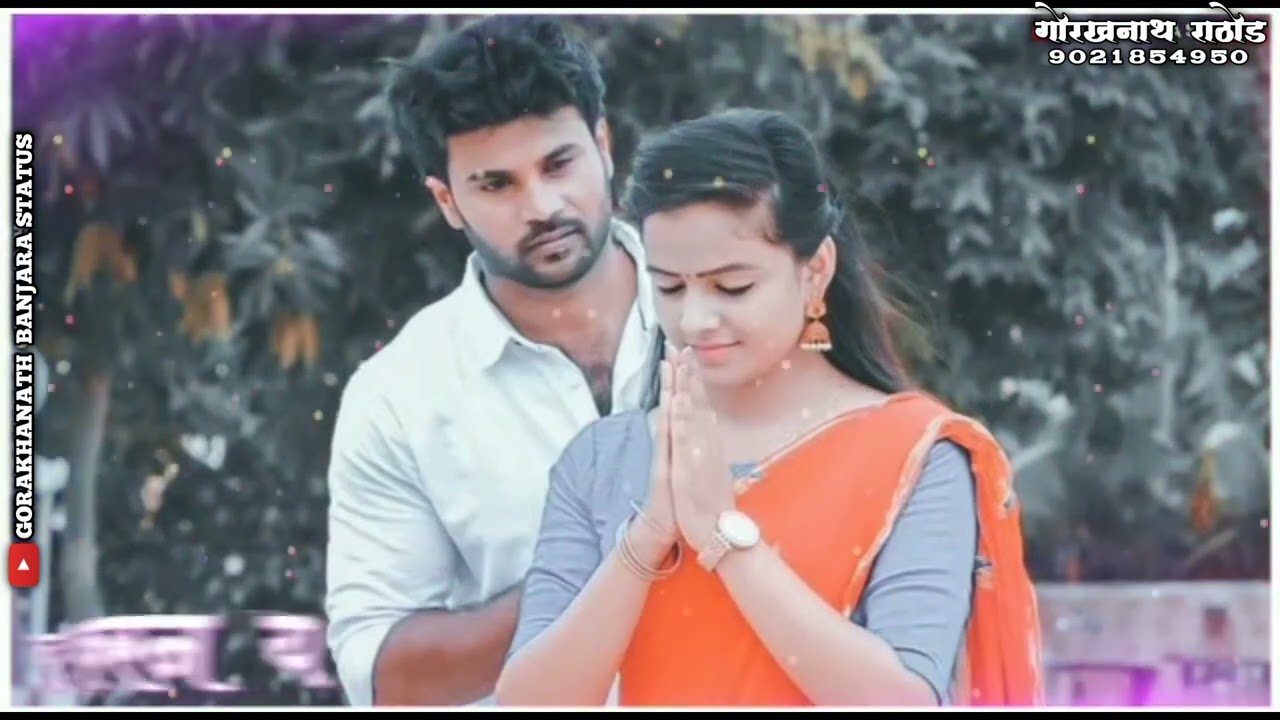 new Banjara status WhatsApp full screen status 