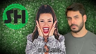 Rodolfo e Juliette | calma