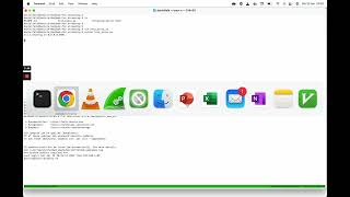 AXIS RTP over RTSP over HTTP using VLC on MacOS and a python proxy screenshot 4