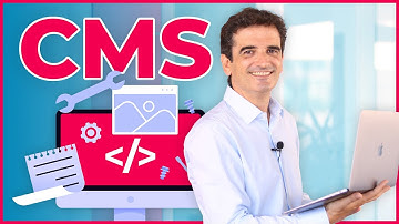 ¿Qué es un CMS? Mejores Plataformas de Contenido
