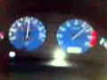 Citroen Saxo VTR 0-100mph (109bhp)