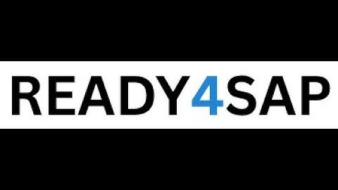 Comparing SAP Warehouse Solutions: SAP ERP, SAP LEAN WM, SAP CLASSIC WM and EWM