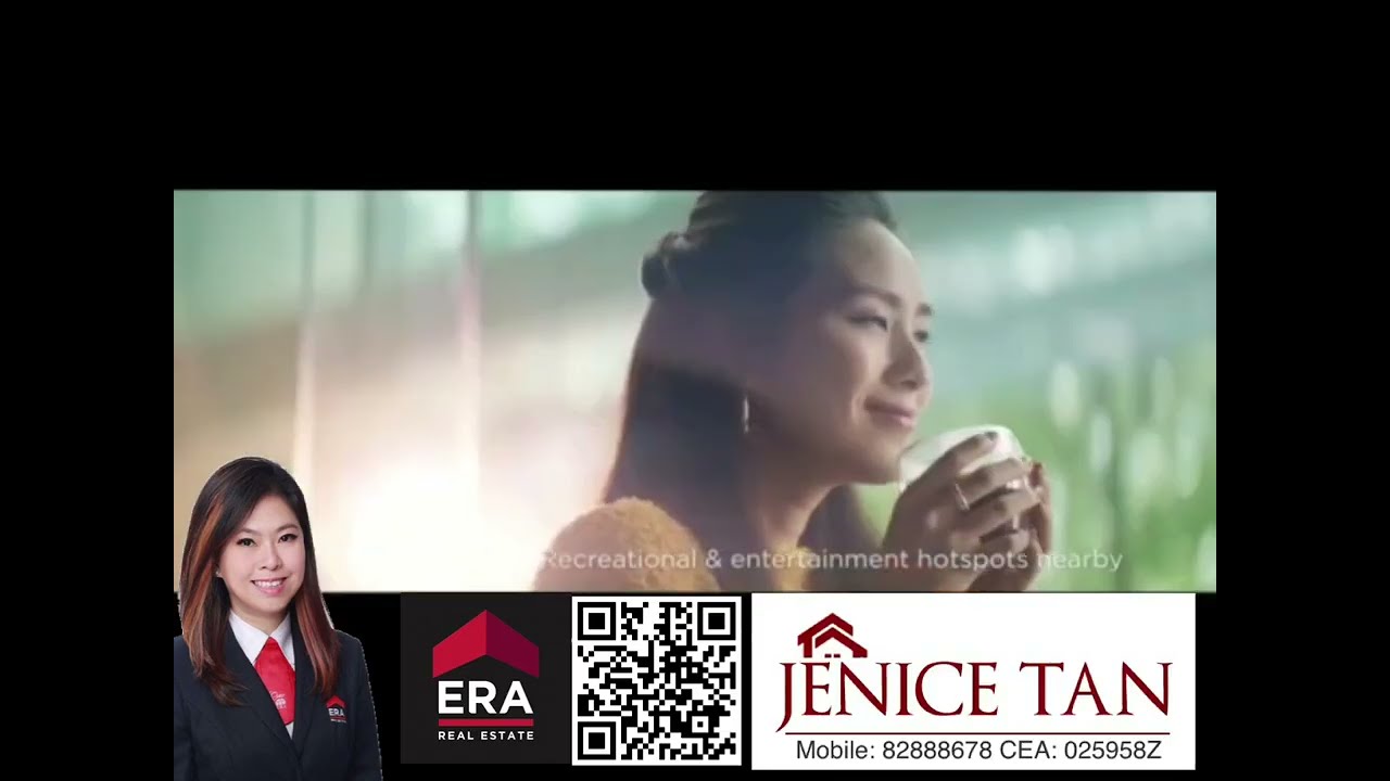 Singapore Properties. 1+Study For Rent, Central location with 3 mins walk to Queenstown MRT